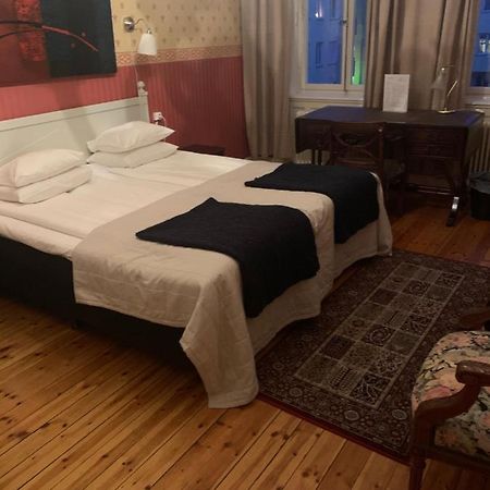Pensionat Odengatan 38 Stockholm Luaran gambar