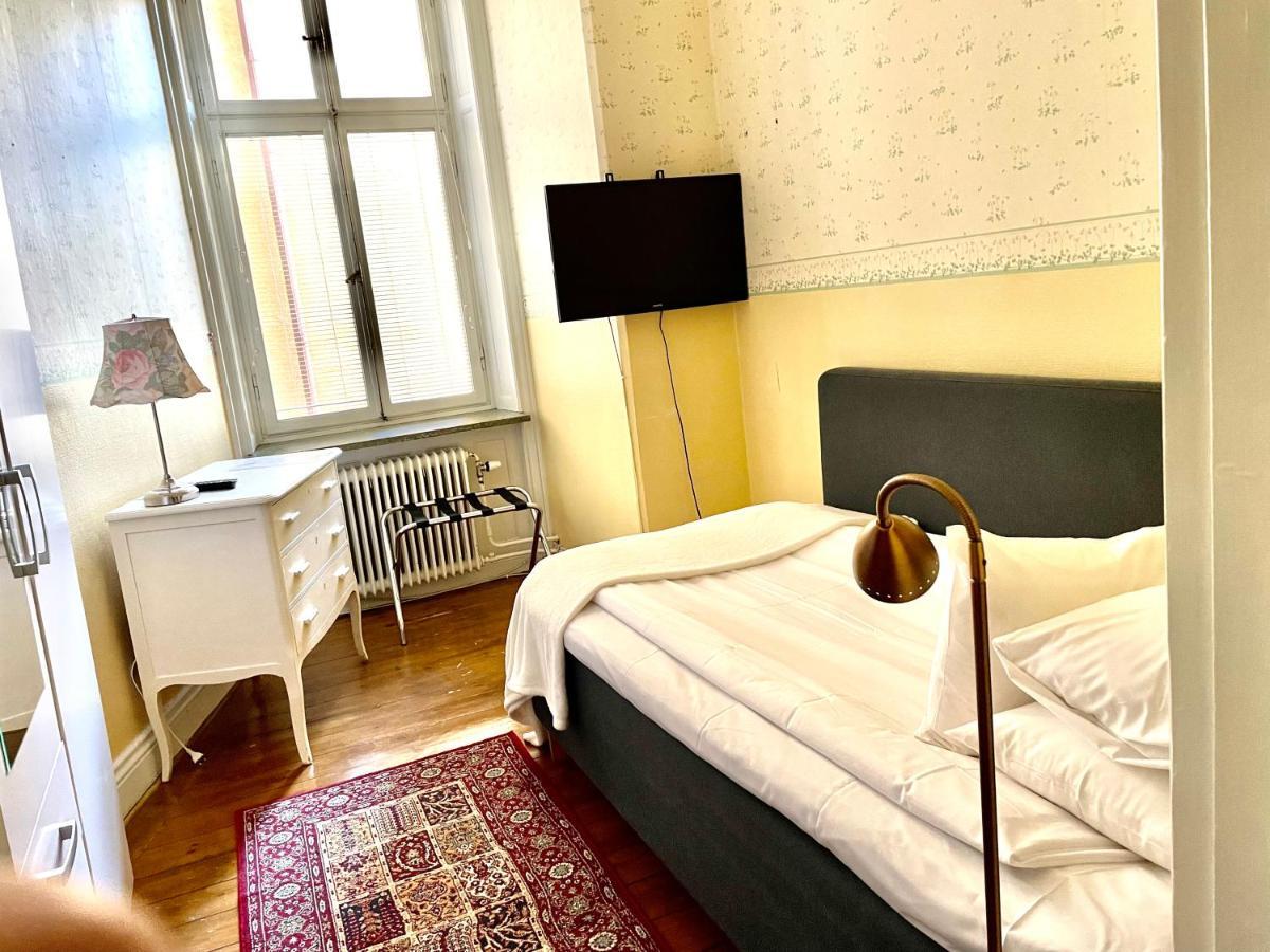 Pensionat Odengatan 38 Stockholm Luaran gambar