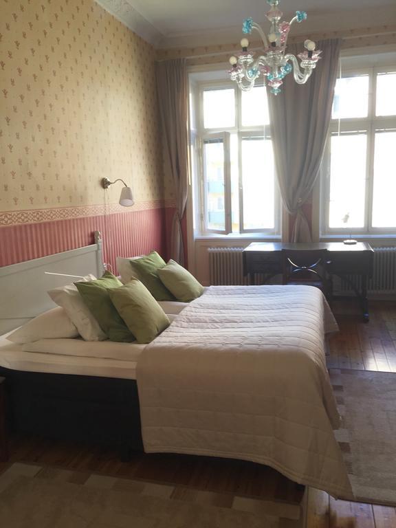 Pensionat Odengatan 38 Stockholm Bilik gambar