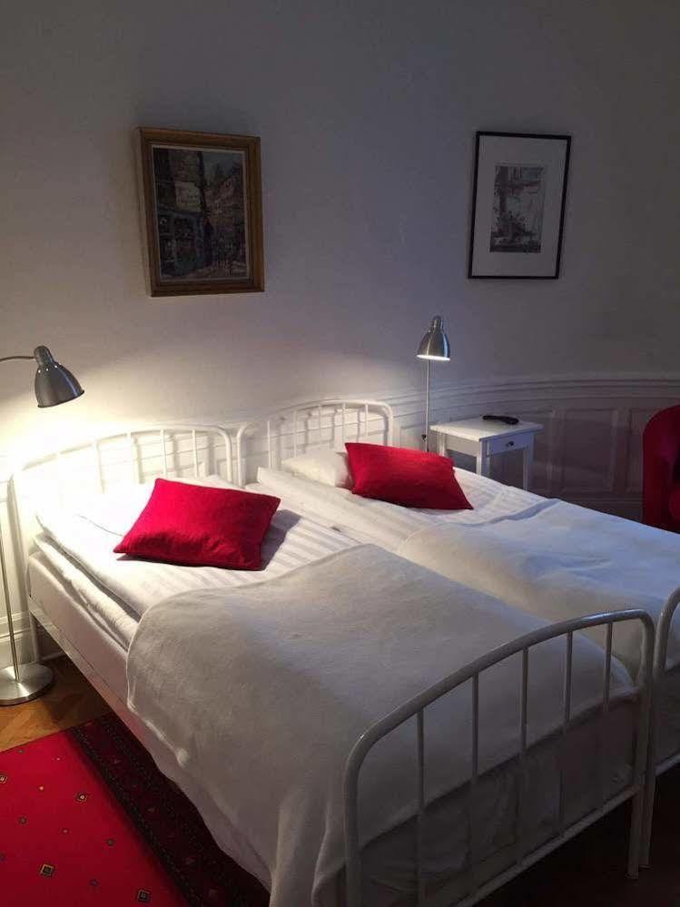 Pensionat Odengatan 38 Stockholm Luaran gambar
