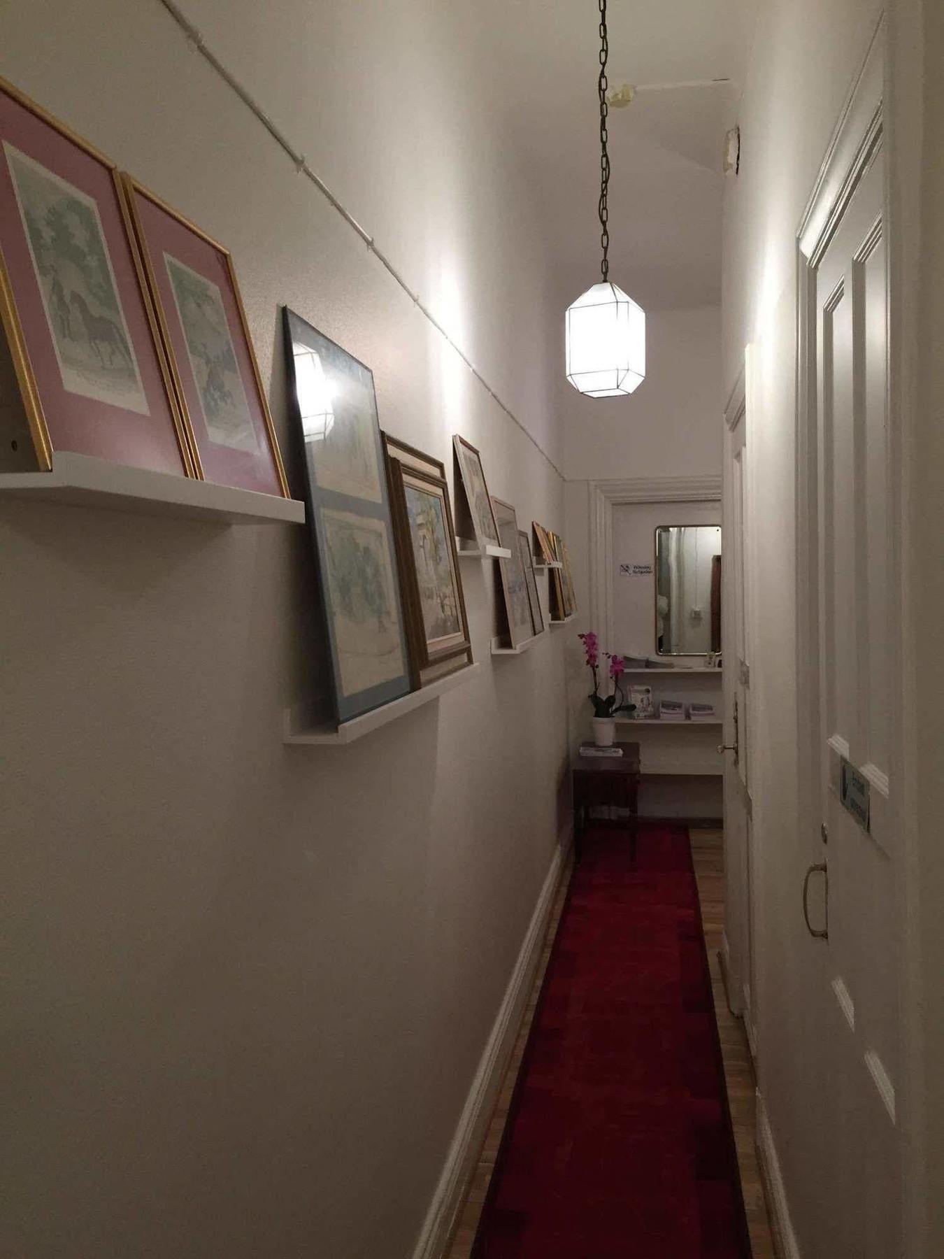 Pensionat Odengatan 38 Stockholm Luaran gambar